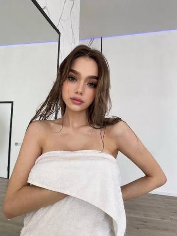 Анкета проститутки Марина, 22 года