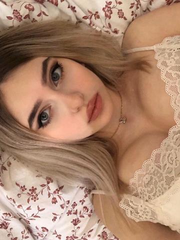 Анкета проститутки Зина, 22 года